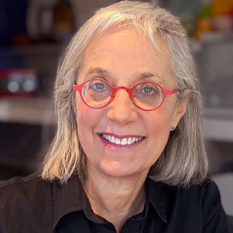Andrea Tutunjian